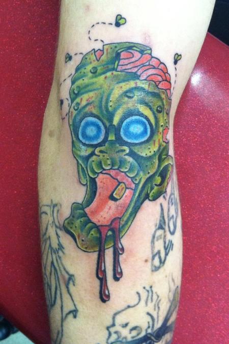 Tattoos - untitled - 60891